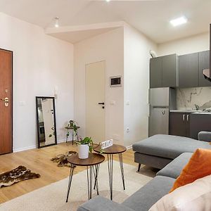 Appartement met een Slaapkamer